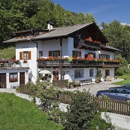 Haus Niederweg Tirolo Exterior foto